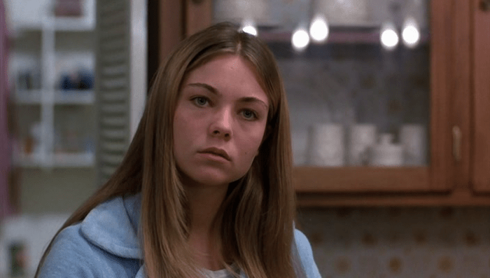 Theresa Russell Straight Time