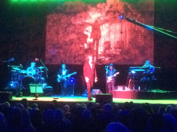 Todd Rundgren 2016 Live Tour