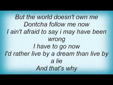 Todd Rundgren Fair Warning lyrics