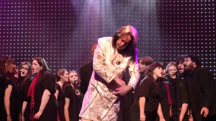 Todd Rundgren Live Compassion