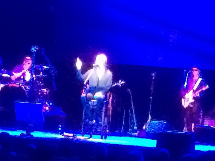 Todd Rundgren Live review