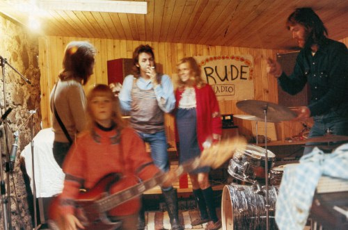 wings worst album paul mccartney