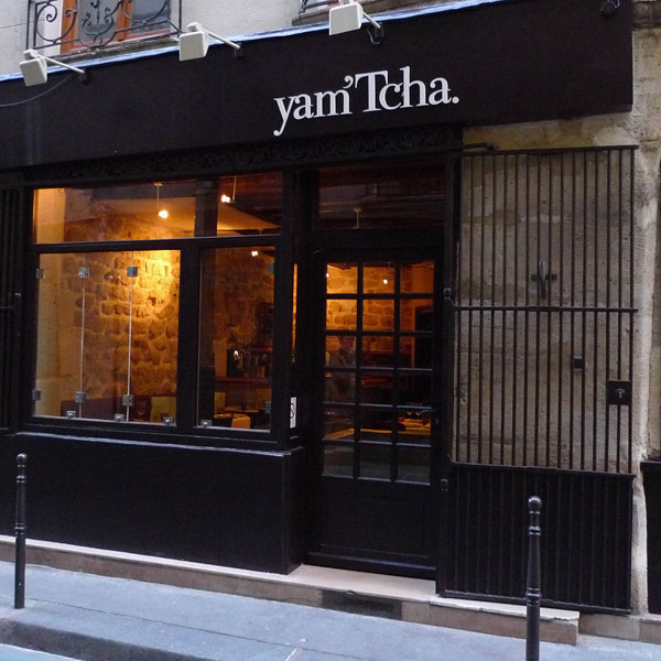 YamTcha-Restaurant