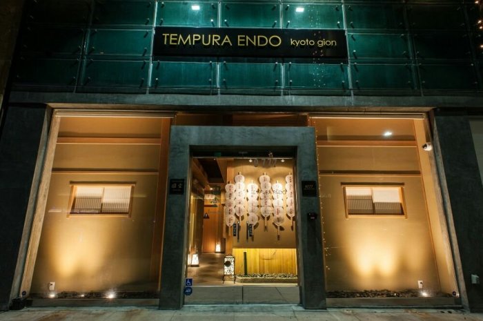 best LA restaurants Empura Endo