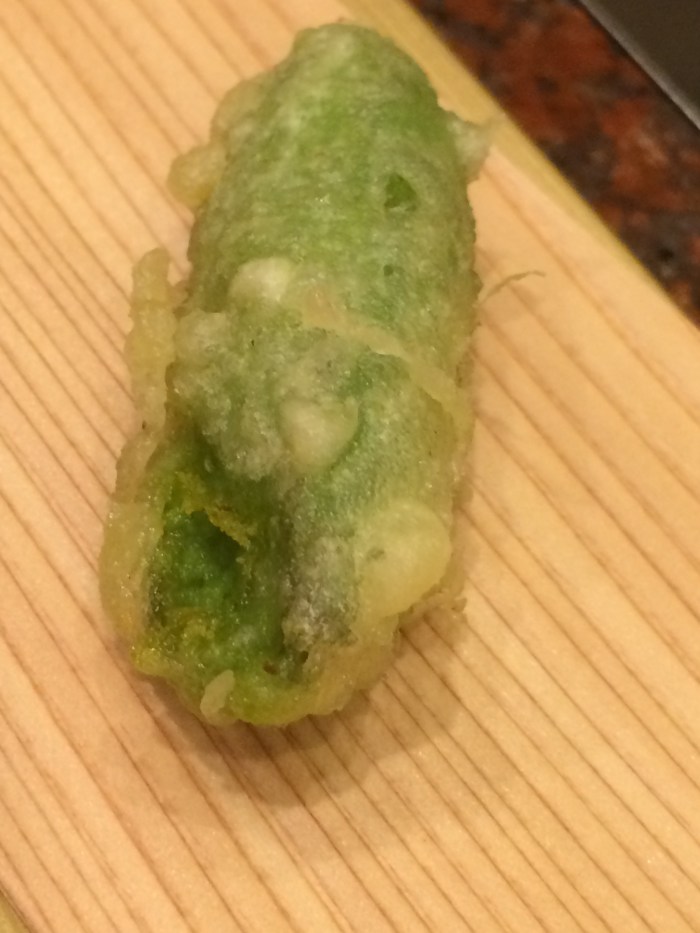 best tempura recipes