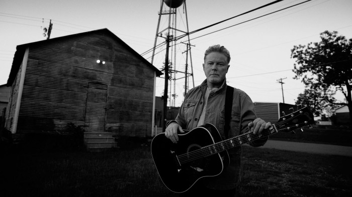Cass County Don Henley