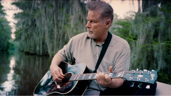 Don Henley best solo albums