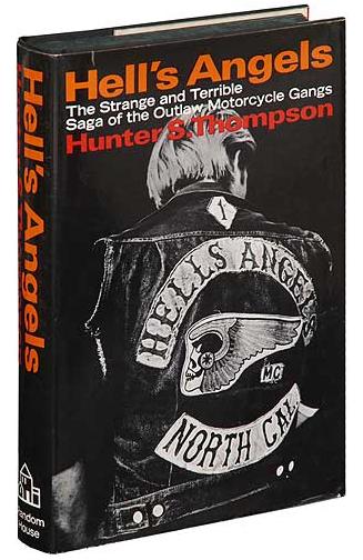 Hells Angels book expose