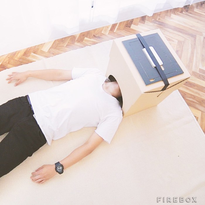 Laughing Squid Firebox