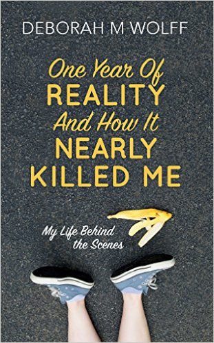 One Year Of Reality TV book