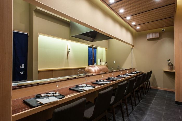 Tempua Endo Beverly Hills