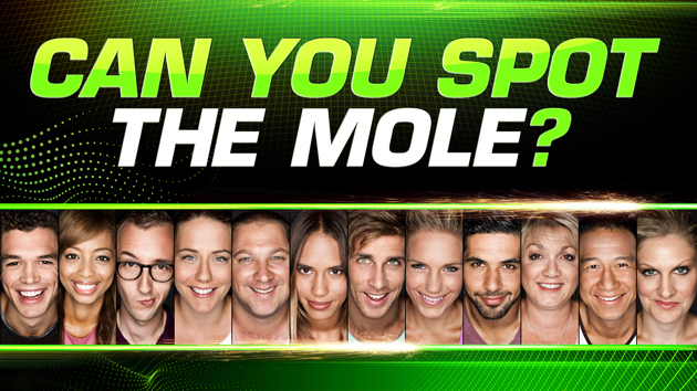 The Mole TV show