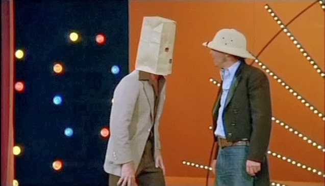 the unknown comic the gong show