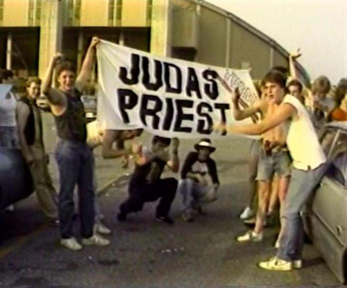 best music documentaries heavy metal parking lot