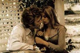 Clint Eastwood erotic thriller The Beguiled