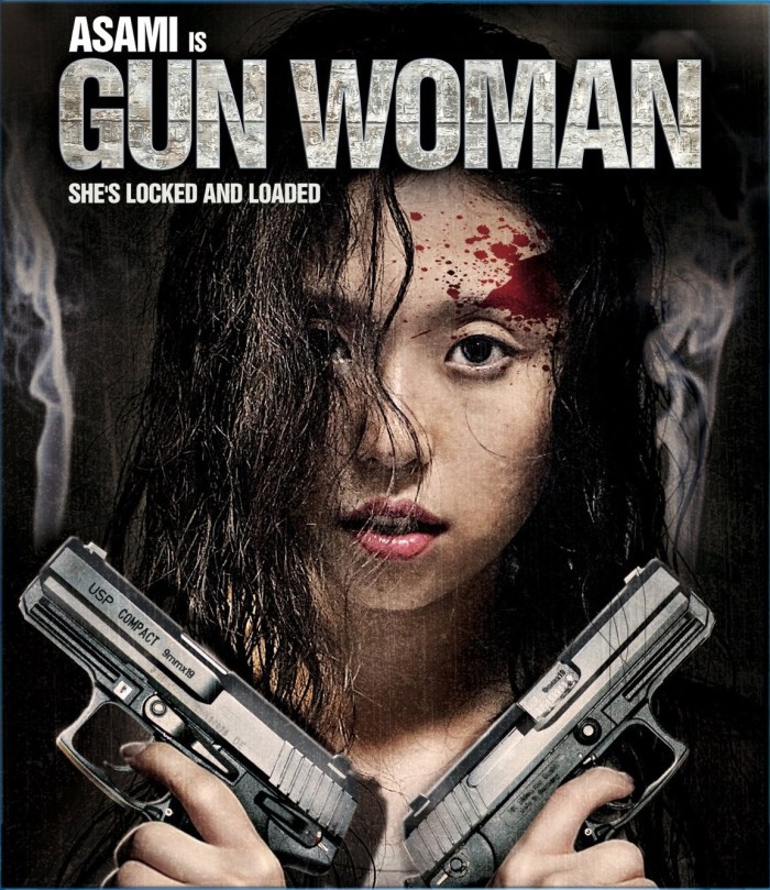 gun-woman
