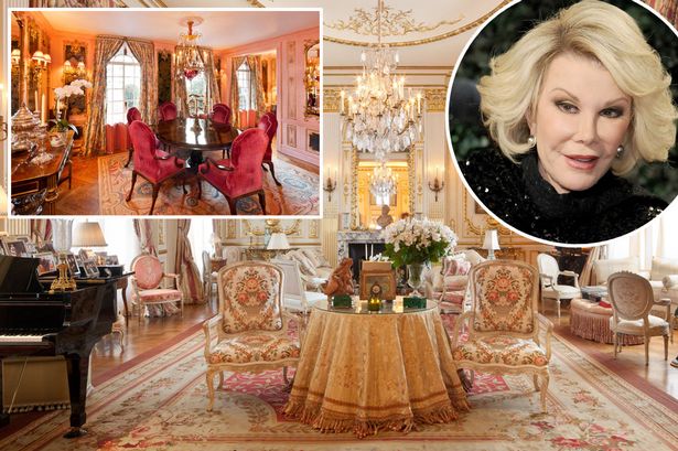 Joan-Rivers-Christies Auction