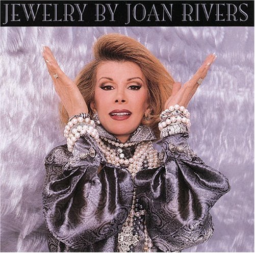 Joan Rivers Jewelry