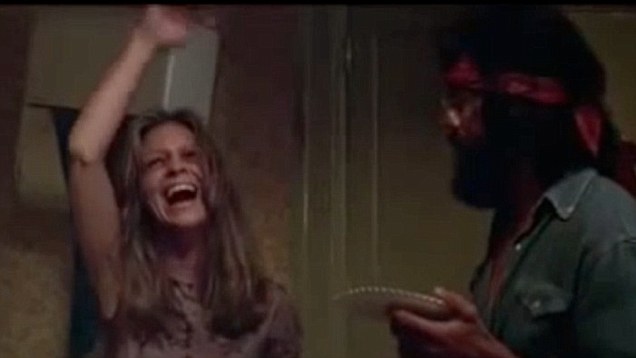 June Fairchild Cheech and Chong