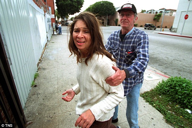 June Fairchild dies on skid row