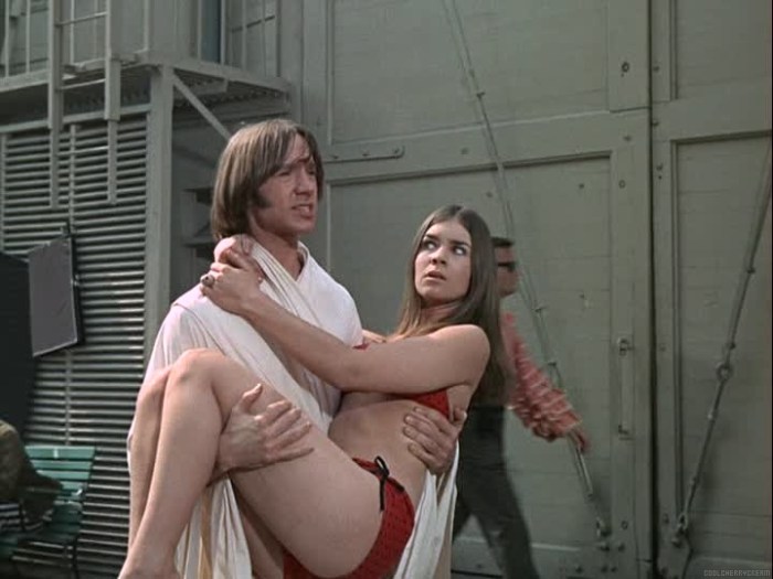 june-fairchild monkees