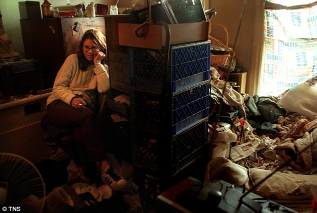 June Fairchild RIP Skid Row