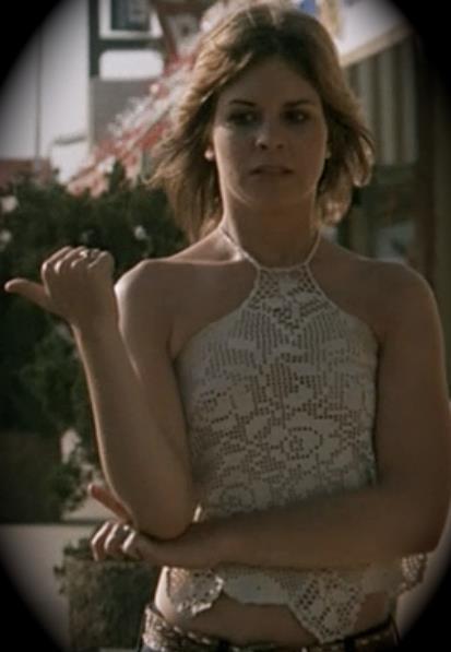 June Fairchild sex kitten