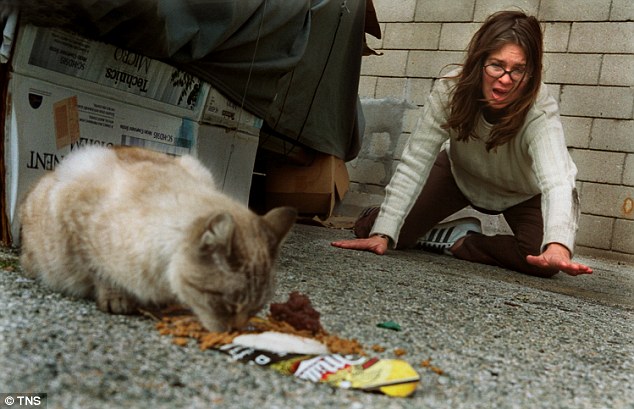 June Fairchild shocking death