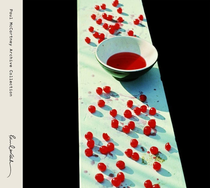 McCartney Archive Collection