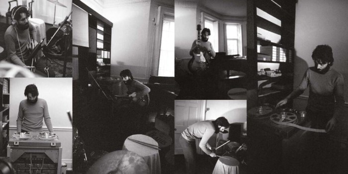 Paul McCartney solo album