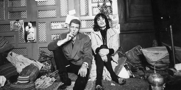 performance-mick jagger