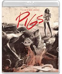 Pigs Vinegar Syndrome blu-ray