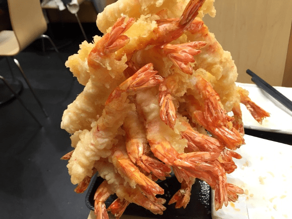rocketnews 24 fried shrimp story