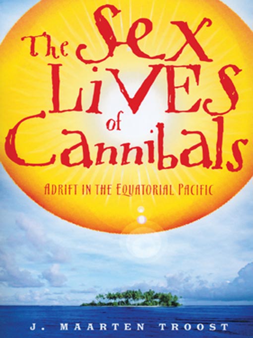 sex lives of cannibals