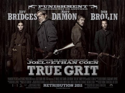 True Grit Jeff Bridges