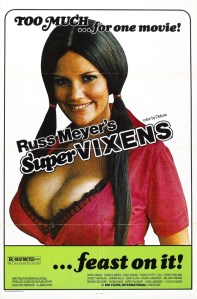 Uschi Digard SuperVixens – johnrieber