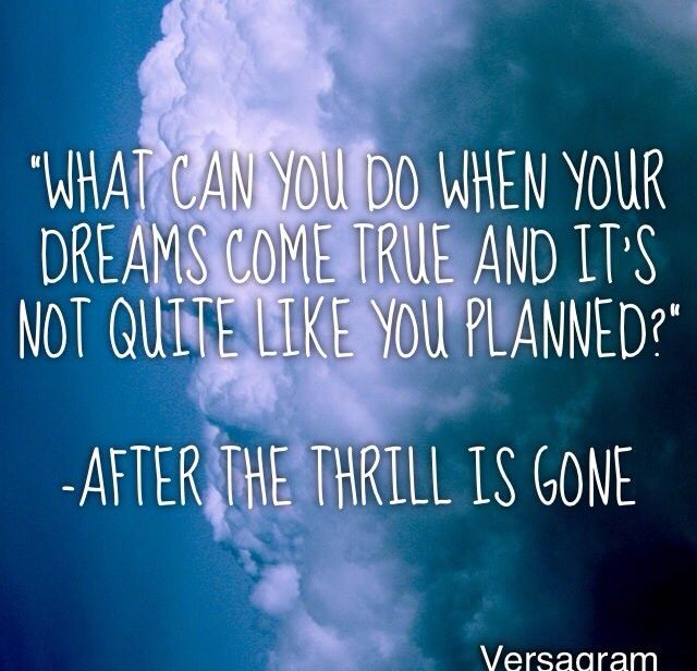 After The Thrill Is Gone - The Eagles