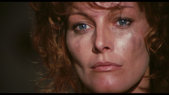 Anita Strindberg Vice movie