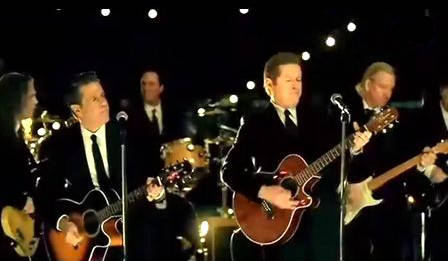 Eagles Busy Being Fabulous