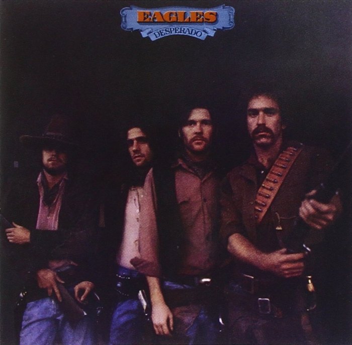 Eagles Desperado