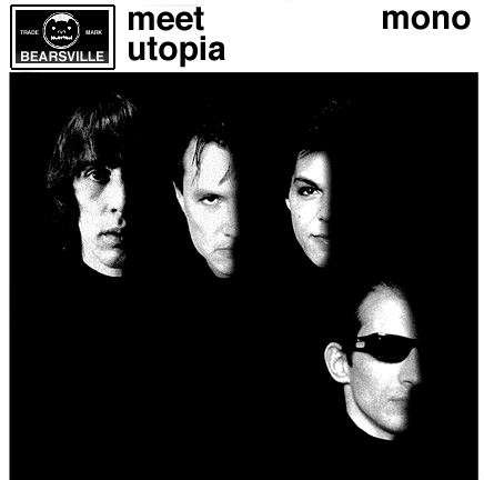 Meet Utopia CD parody