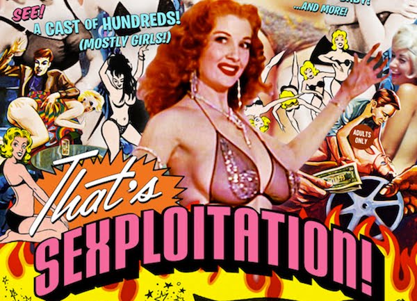 thatssexploitation movie