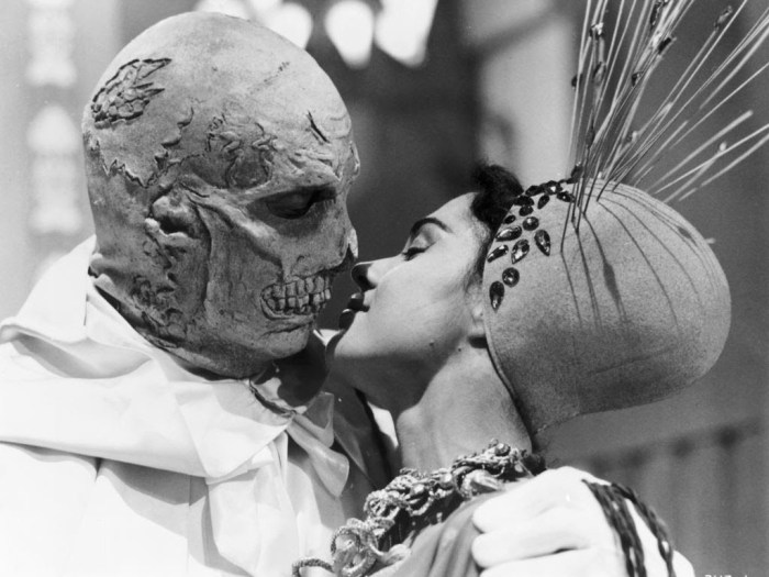 The Abominable Dr. Phibes