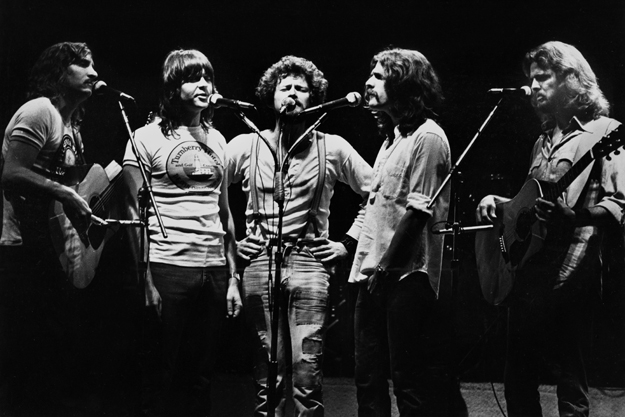 The-Eagles-one of these nights band issues