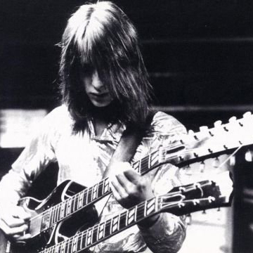 Todd Rundgren Love Of The Common Man