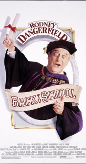 BAck To School Rodney Dangerfield