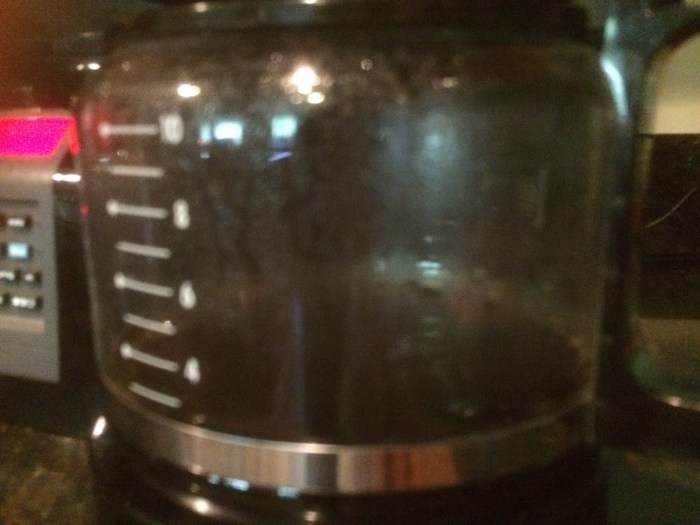 cat poop coffee review