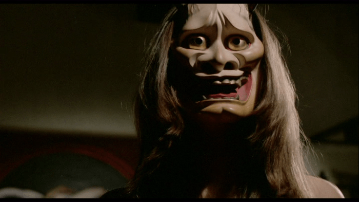 cult game show modesl movie