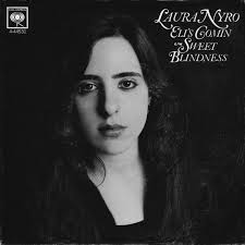 Eli's Comin' Laura Nyro