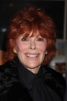 Jill St. John today